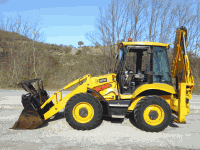 JCB-3CX Super JCB-3CX Super